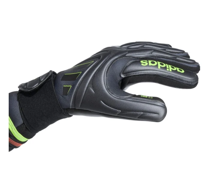 Brankářské rukavice Copa Pro černé model 21394511 - ADIDAS