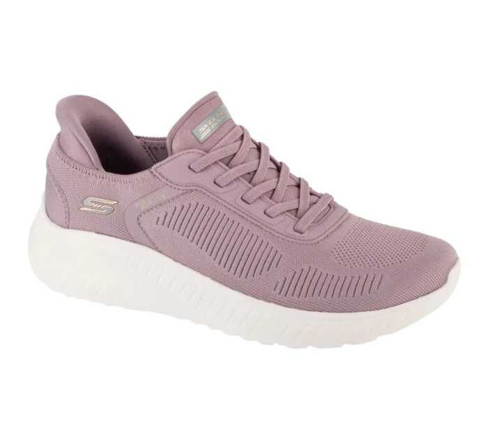 SlipIns: Sport Squad Chaos Purple 35 model 21373663 - Skechers SlipIns: Sport Squad Chaos Purple 35 model 21373663 - Skechers