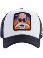 Dragon Ball Z baseballová čepice model 21385890 - Capslab Dragon Ball Z baseballová čepice model 21385890 - Capslab