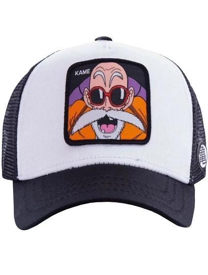 Dragon Ball Z baseballová čepice model 21385890 - Capslab Dragon Ball Z baseballová čepice model 21385890 - Capslab