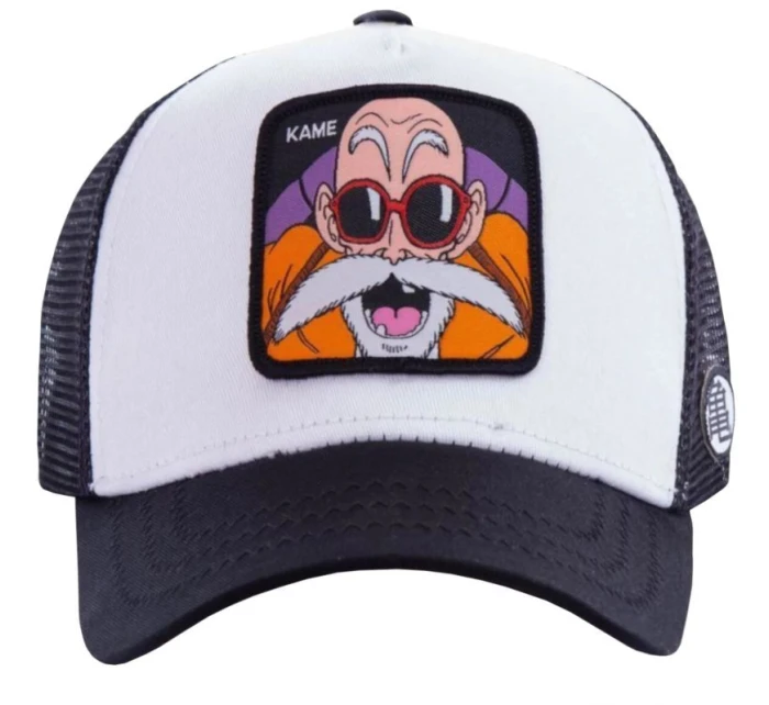 Dragon Ball Z baseballová čepice model 21385890 - Capslab Dragon Ball Z baseballová čepice model 21385890 - Capslab