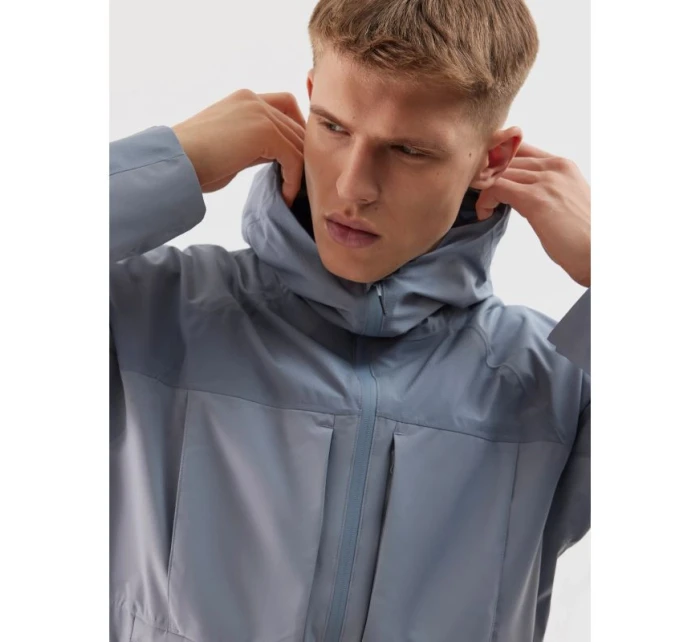 Pánská trekingová bunda s membránou NeoDry 10K 4F pánské Pánská trekingová bunda s membránou NeoDry 10K 4F pánské