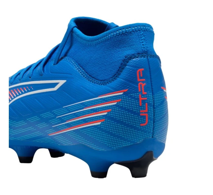 Kopačky Puma Ultra 6 Play+ FG/AG 108548 01