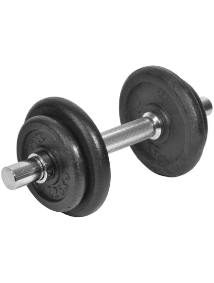 10 KG NEJLEPŠÍ SPORTOVNÍ 30 MM model 21824596 - BEST SPORTING