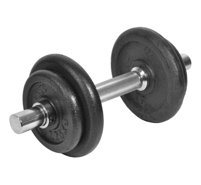 10 KG NEJLEPŠÍ SPORTOVNÍ 30 MM model 21824596 - BEST SPORTING