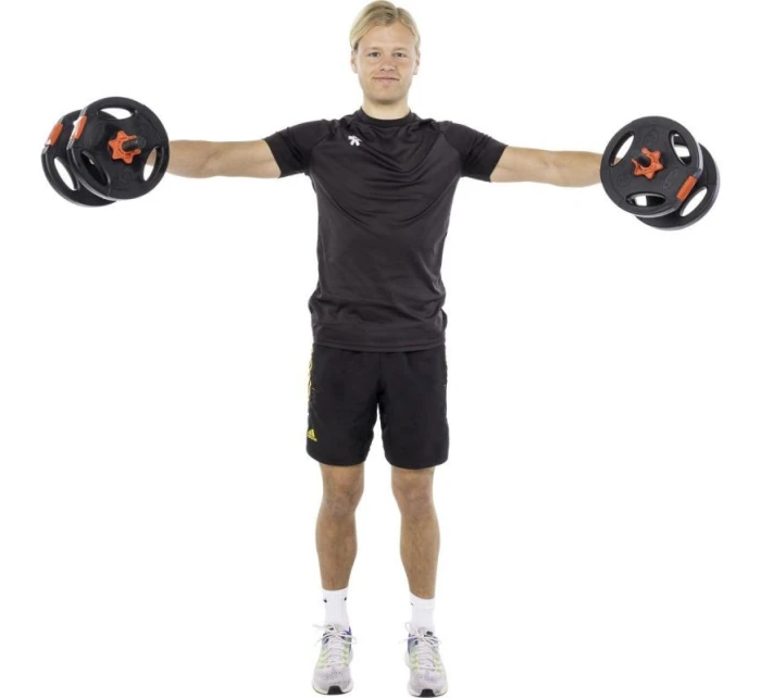 KOMPOZITNÍ SKLÁDACÍ ČINKA 20KG ČISTÁ 2 ZLEPŠENÍ