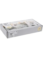 LAMPKI CHOINKOWE 10 LED CIEPŁY BIAŁY model 21832680 LAMPKI CHOINKOWE 10 LED CIEPŁY BIAŁY model 21832680