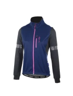 Rogelli dámská bunda TRANSITION růžová S