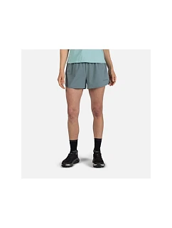 Dámské šortky ROSSIGNOL W Sidelhorn Short 3" modré