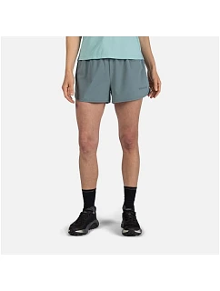 Dámské šortky W Short modré model 22232414 - Rossignol