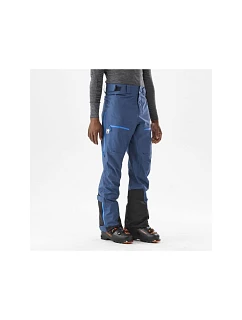 Pánské lyžařské kalhoty MILLET M MHITE 3L PANT, tmavě modré