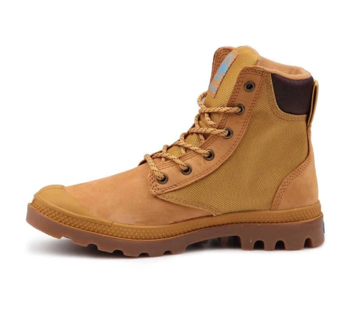 Unisex Spor Cuf WPN u 73234-228-M - Palladium