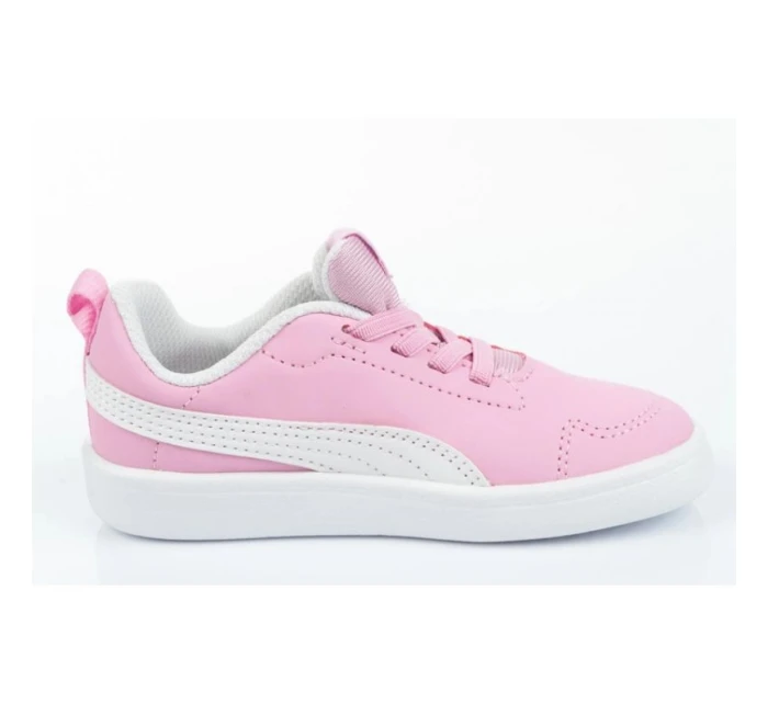 Dětská obuv Courtflex Inf 362651 21 - Puma