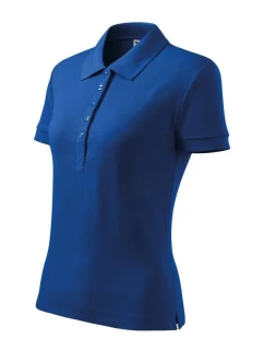Dámské polo tričko Cotton Heavy W MLI-21605 - Malfini