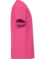 Iconic 195 T Pánské těžké tričko model 22417183 fuchsia - Fruit of the Loom Iconic 195 T Pánské těžké tričko model 22417183 fuchsia - Fruit of the Loom