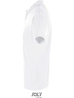 SOL'S Perfect Men Pánské piqué polo 25.1134 white SOL'S Perfect Men Pánské piqué polo 25.1134 white