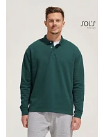 SOL'S Heritage Polo mikina model 22519861 off white SOL'S Heritage Polo mikina model 22519861 off white