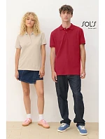 SOL'S Pacific Women Dámské piqué polo z těžké bavlny model 22449411 royal blue SOL'S Pacific Women Dámské piqué polo z těžké bavlny model 22449411 royal blue