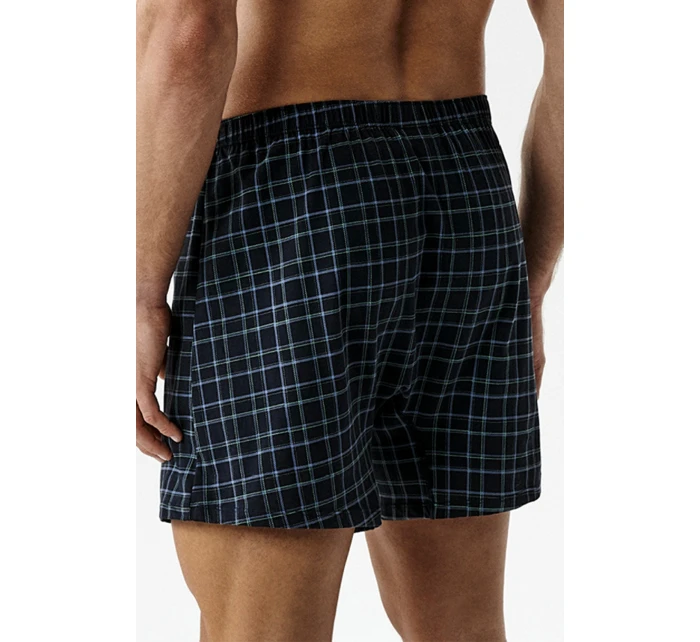 Atlantic 2MBX-091 2-pack barva:navy blue/denim