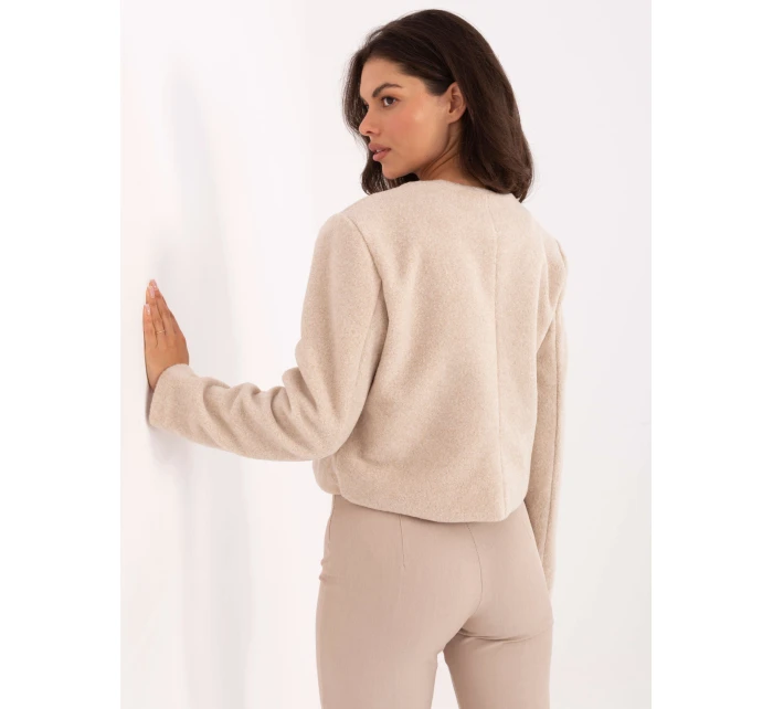 Kurtka IT KR model 21302433 jasny beżowy - FPrice