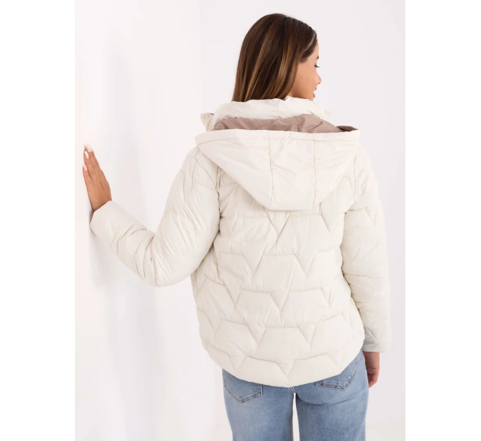 MBM KR 2522.31 ecru bunda