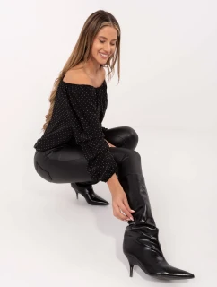 Bluzka MI BZ model 21786362 czarny - FPrice