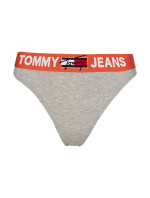 Tommy Hilfiger Jeans Tanga UW0UW02823P61 Grey