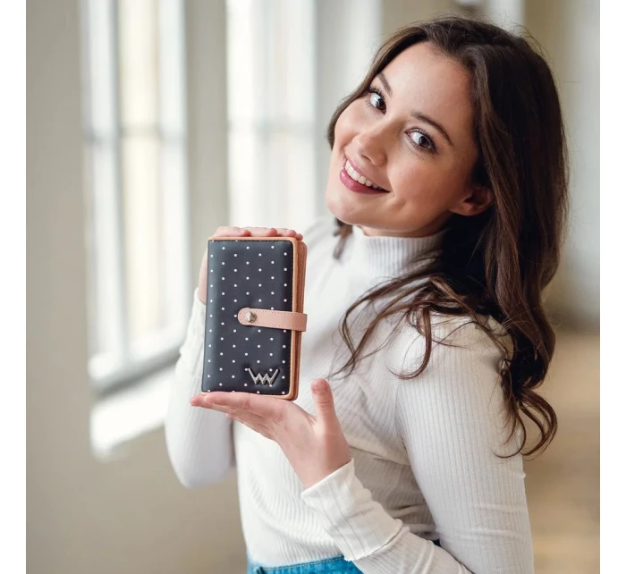 Peněženka VUCH Lance