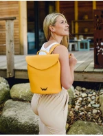 Městský batoh VUCH Linton Yellow Městský batoh VUCH Linton Yellow
