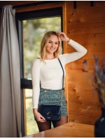 Kabelka VUCH Metta Dark Blue