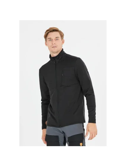 Pánská mikina Whistler Cloudmont Full Zip Midlayer