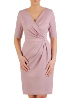 Večerní šaty model 17201594 - Jersa