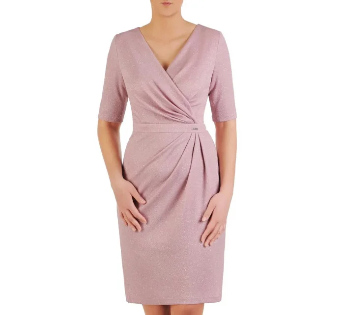 Večerní šaty model 17201594 - Jersa