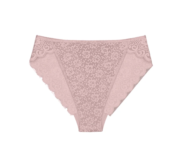 Dámské kalhotky Amourette Highleg Tai - Triumph