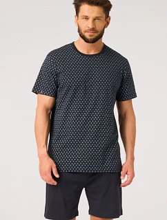 PÁNSKÉ PYŽAMO MNS 936 A26 3XL-4XL