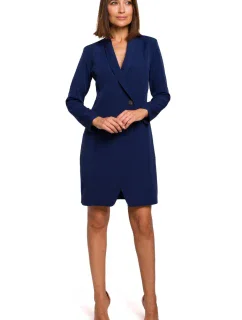 Denní šaty model 141950 Stylove