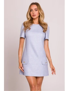 Denní šaty model 209229 Moe