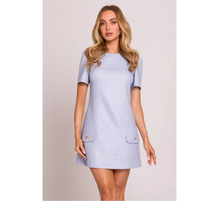 Denní šaty model 209229 Moe Denní šaty model 209229 Moe