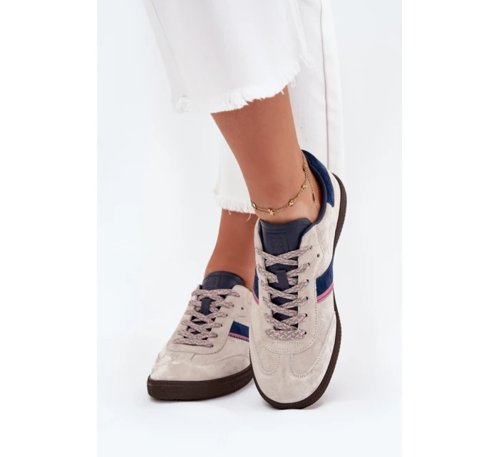 Sportovní obuv model 216481 Step in style Sportovní obuv model 216481 Step in style