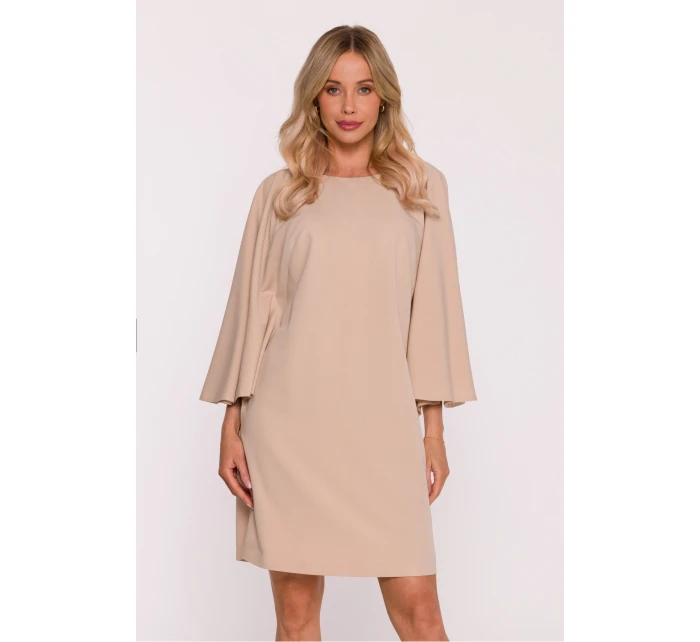 Denní šaty model 220105 Stylove