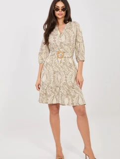 Denní šaty model 225256 Sublevel