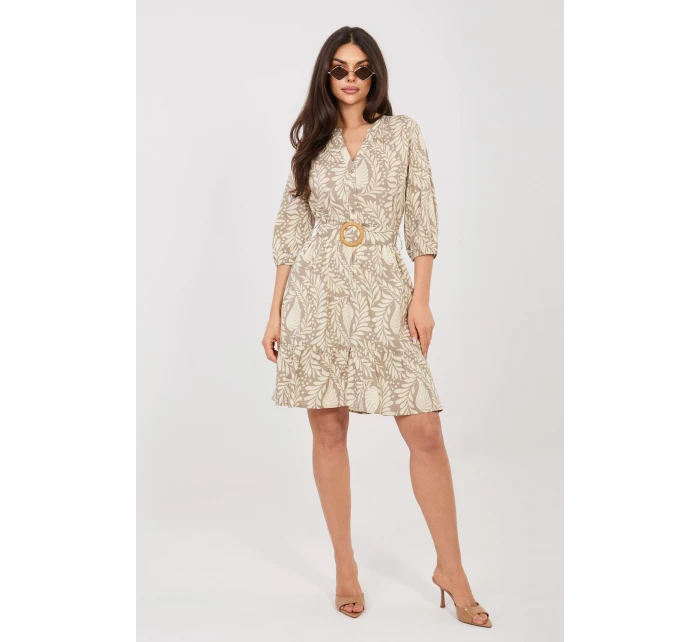 Denní šaty model 225256 Sublevel