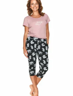 Dámské pyžamo model 17216279 - Taro