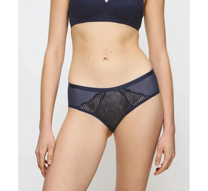 Delightful Spotlight Hipster - BLUE - TRIUMPH BLUE - TRIUMPH Delightful Spotlight Hipster - BLUE - TRIUMPH BLUE - TRIUMPH