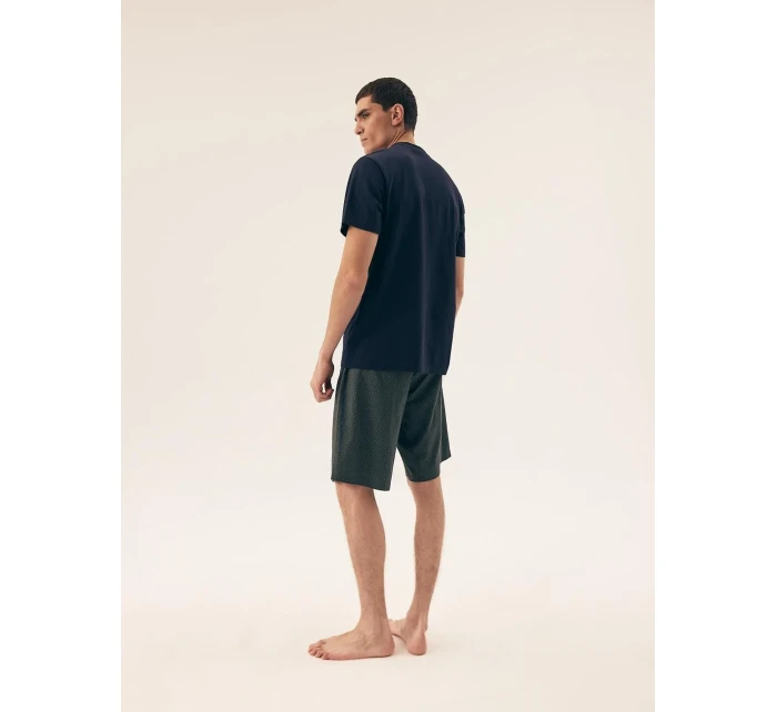 Henderson Premium Pyžamo 42632 Dreamer kr/r M-3XL Henderson Premium Pyžamo 42632 Dreamer kr/r M-3XL