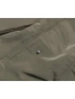 DWUSTRONNA KURTKA DAMSKA ZIMOWA model 21245238 - LHD DWUSTRONNA KURTKA DAMSKA ZIMOWA model 21245238 - LHD