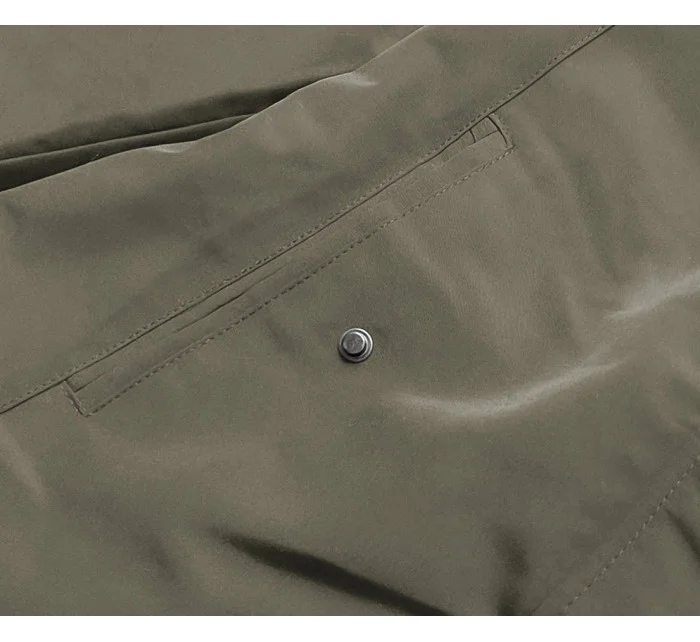 DWUSTRONNA KURTKA DAMSKA ZIMOWA model 21245238 - LHD DWUSTRONNA KURTKA DAMSKA ZIMOWA model 21245238 - LHD