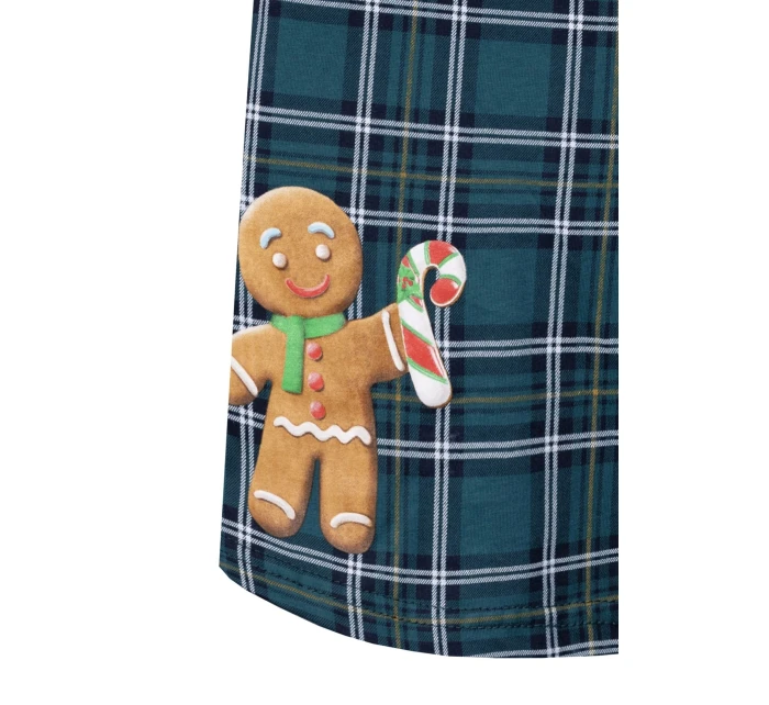 Pánské trenýrky  6  model 18976247 - Cornette