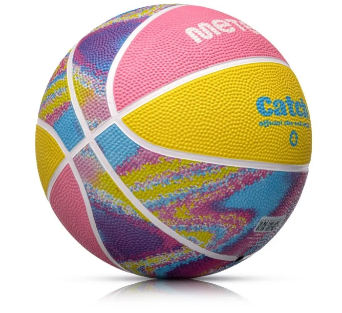 Meteor Catch 4 basketbal 16811 velikost 4