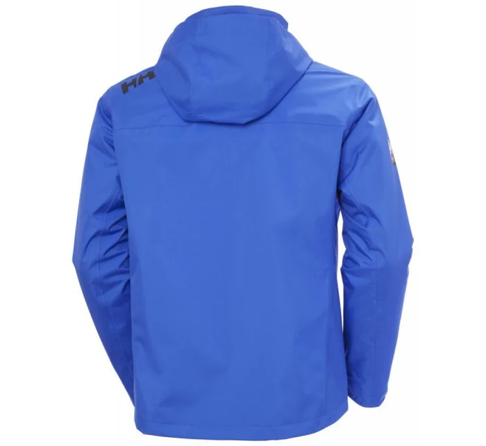 Helly Hansen Crew Hooded Midayer Jacket M 2 34442 543 pánské